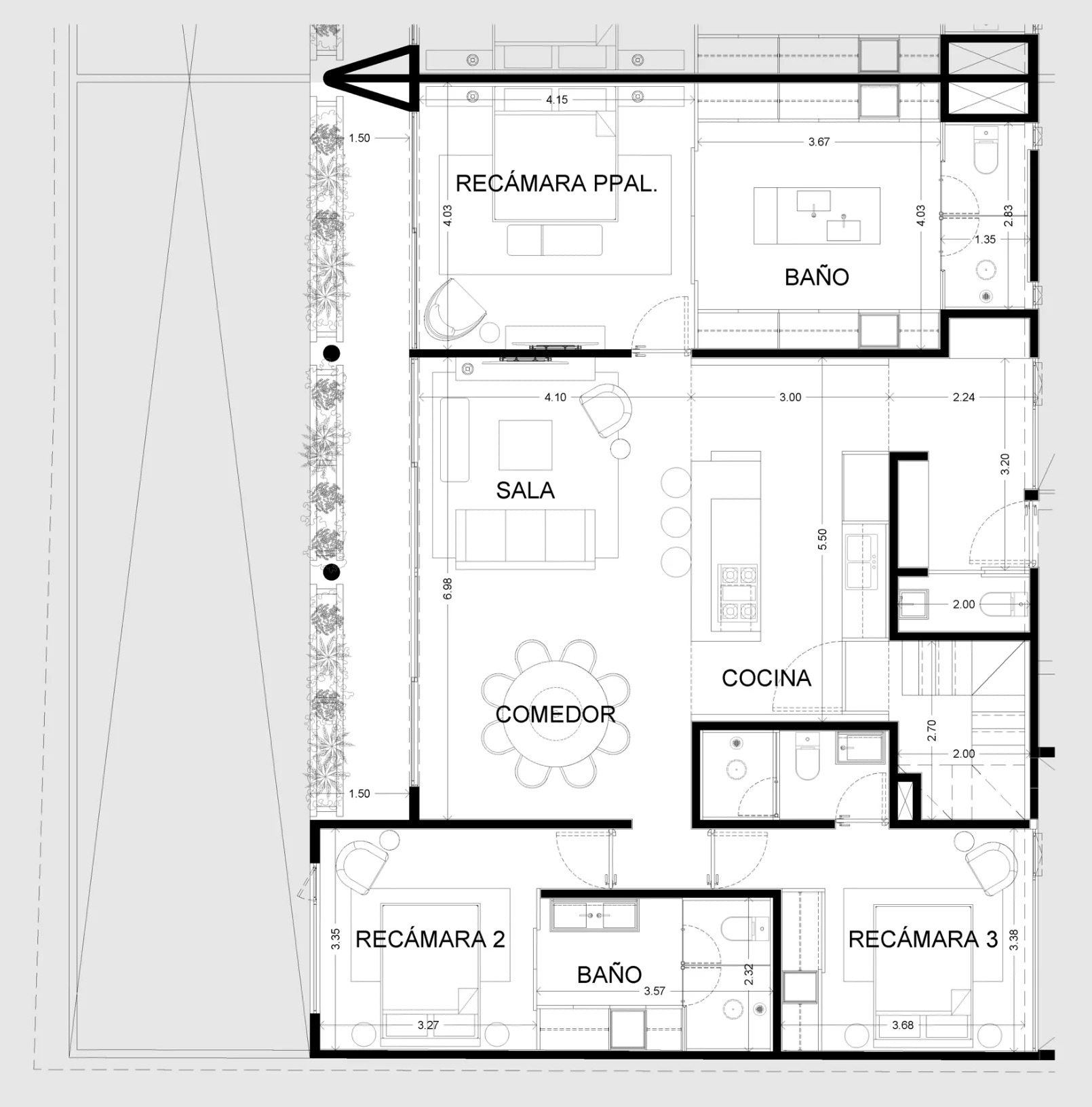 Departamentos sinaloa 1
