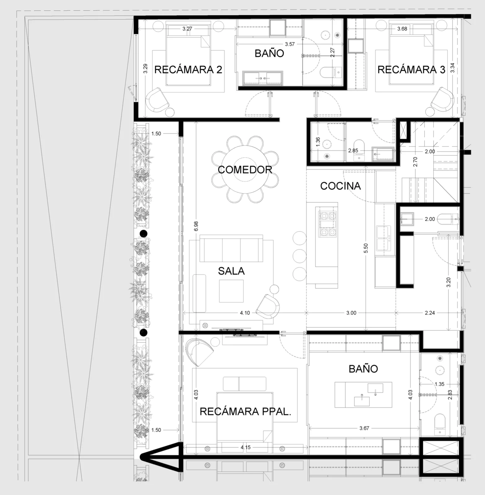 Departamentos sinaloa 1