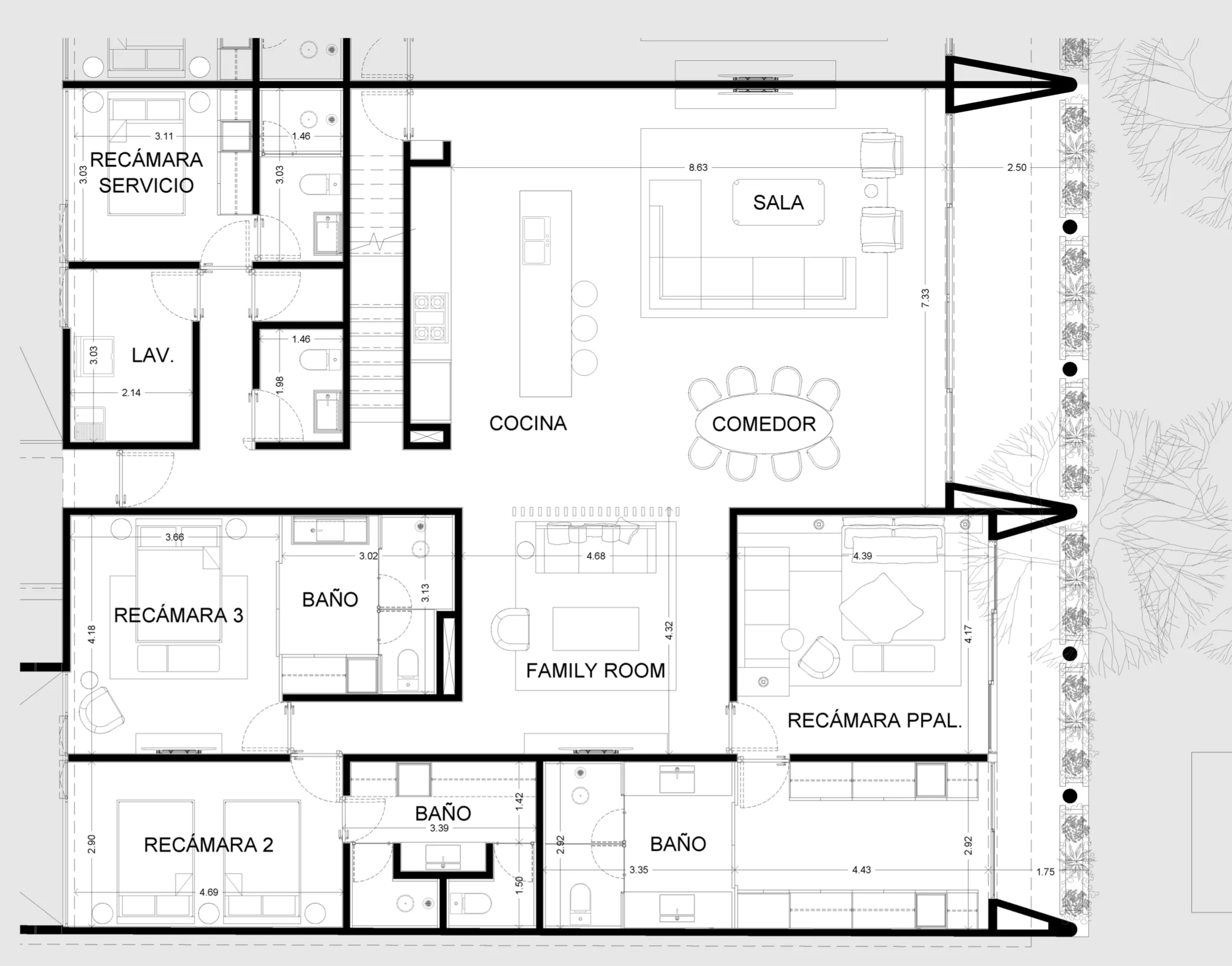 Departamentos sinaloa 1